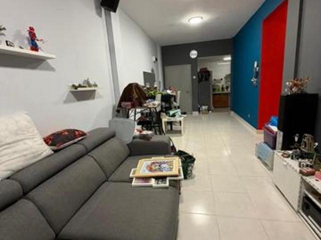 Apartment for sale in Port Klang, Selangor