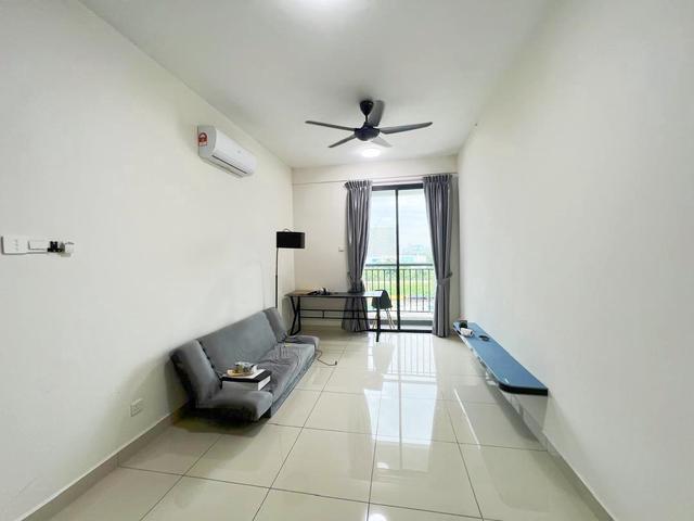 Serviced Residence for sale in Masai, Johor