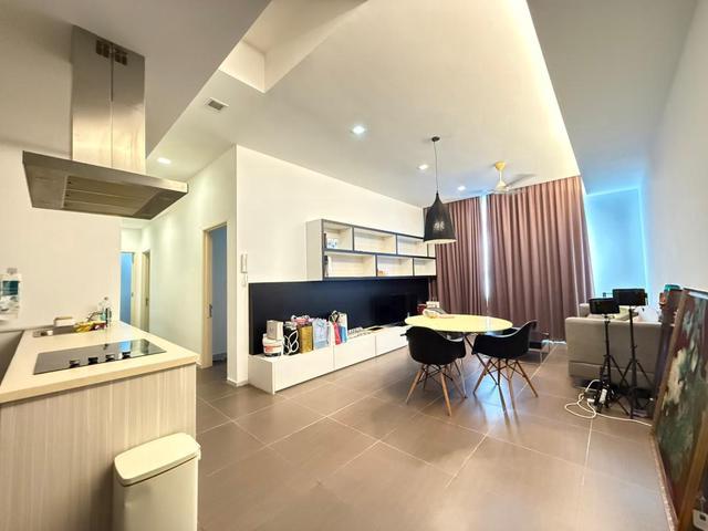 Serviced Residence for sale in Tanjong Sepat, Selangor