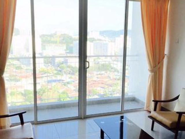 Condominium for sale in Georgetown, Penang