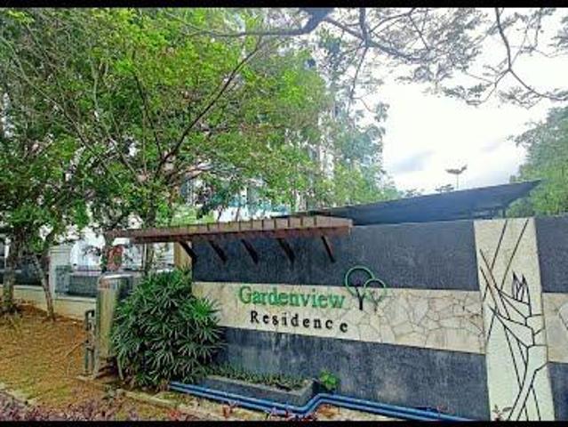 Condominium for sale in Cyberjaya, Sepang