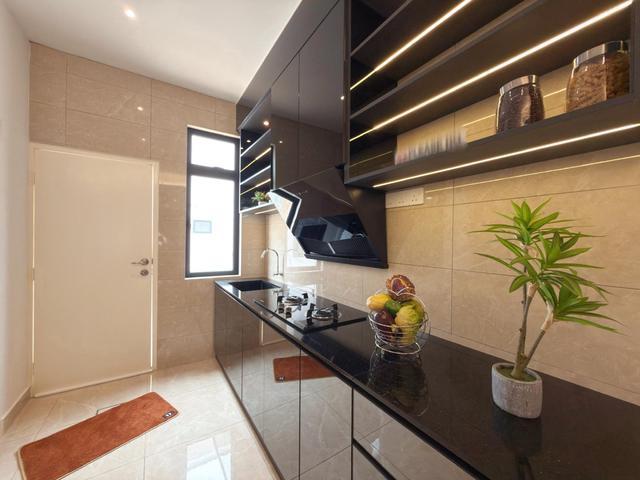 Terraced House for sale in Malaka