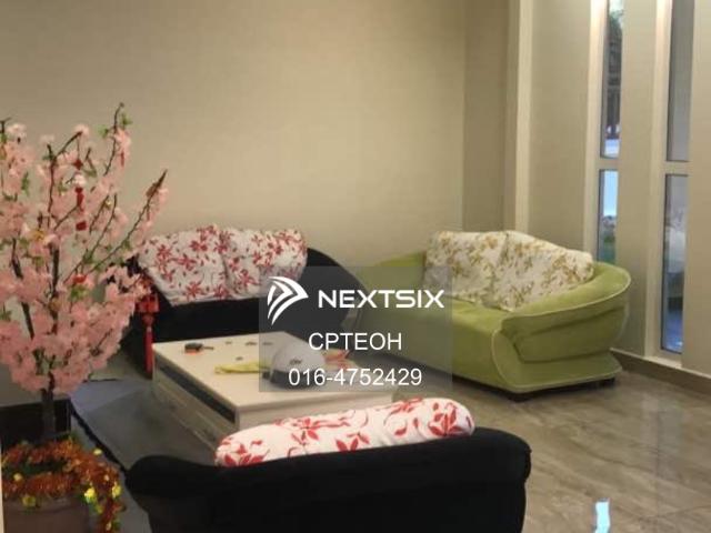 Residential House for sale in Selayang, Selangor