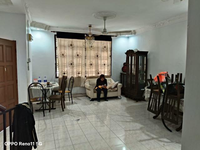 Terraced House for sale in Bukit Ledang, Johor