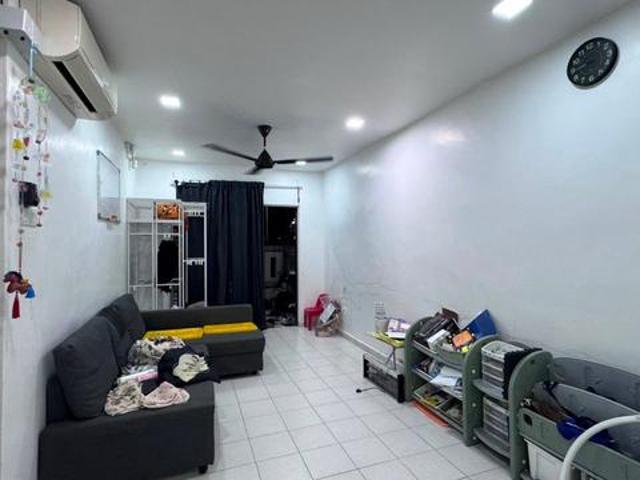 Serviced Residence for sale in Bukit Ledang, Johor