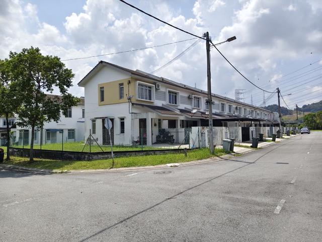 Terraced House for sale in Bukit Ledang, Johor