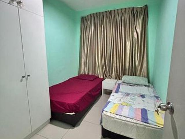 Apartment for sale in Bukit Ledang, Johor