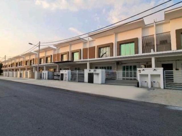 Terraced House for sale in Kajang, Langat