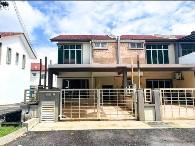 Terraced House for sale in Kajang, Langat