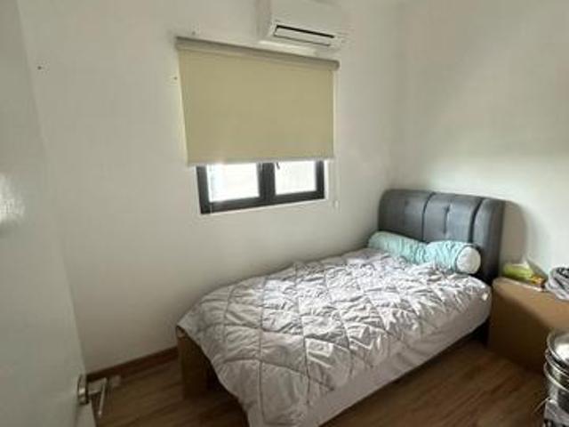 Serviced Residence for sale in Port Klang, Selangor