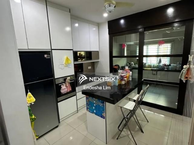 Residential House for sale in Johor