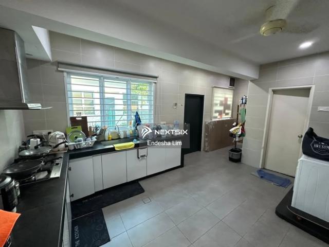 Residential House for sale in Johor