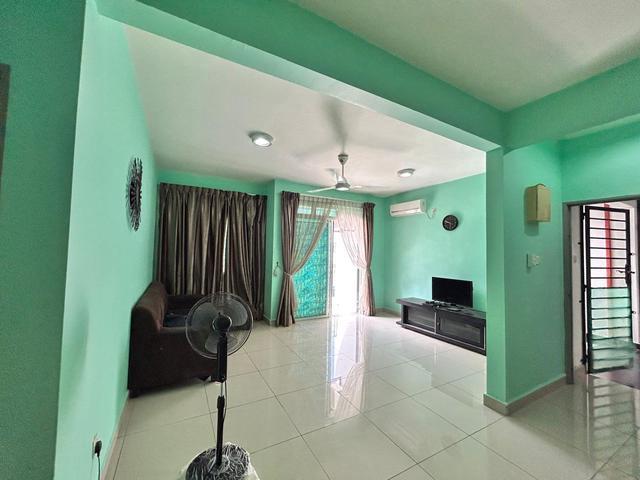 Apartment for sale in Bukit Ledang, Johor