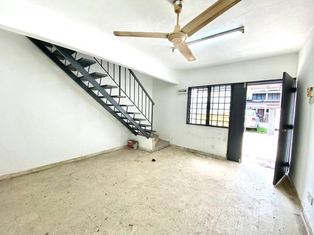 Terraced House for sale in Petaling, Alam Impian