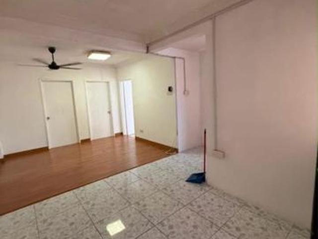 Flat for sale in Port Klang, Selangor