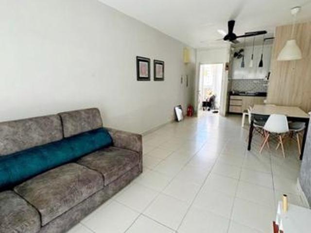 Apartment for sale in Petaling, Alam Impian