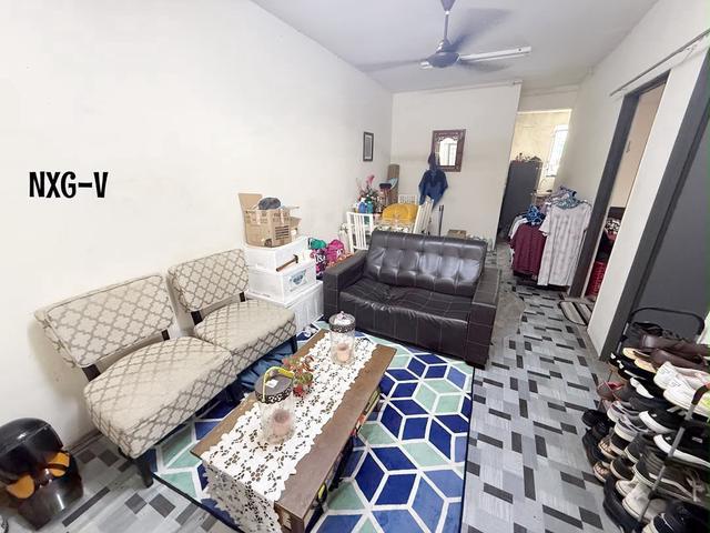 Apartment for sale in Petaling, Alam Impian