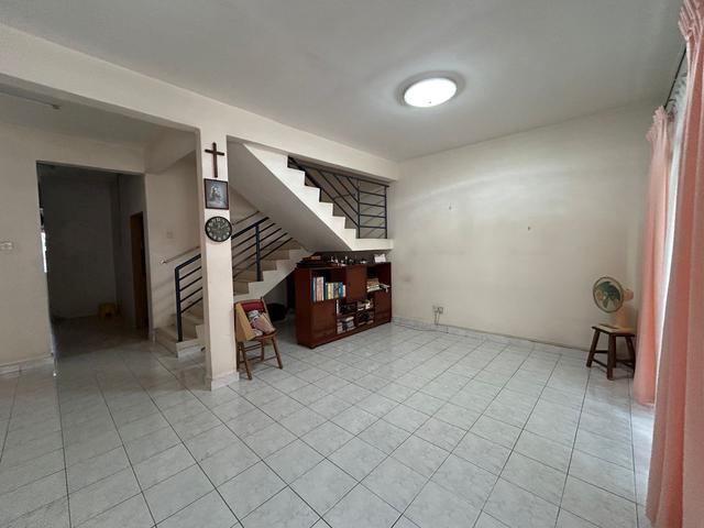Terraced House for sale in Sendayan Village, Negeri Sembilan