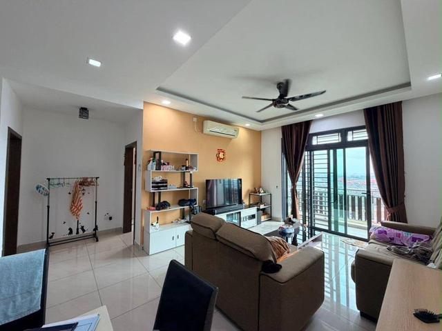 Serviced Residence for sale in Johore Bahru, Johor