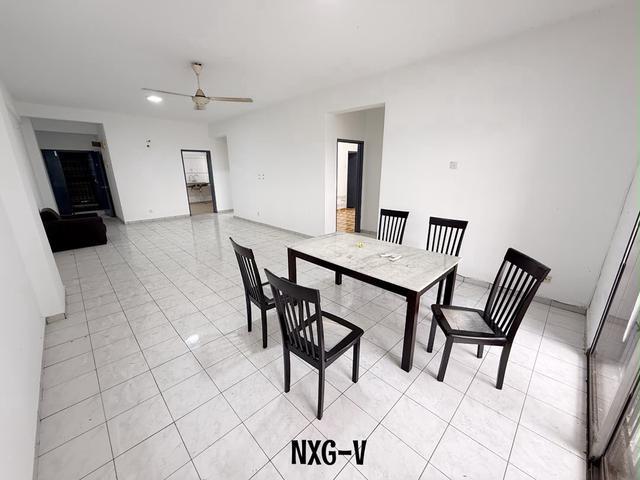 Condominium for sale in Port Klang, Selangor