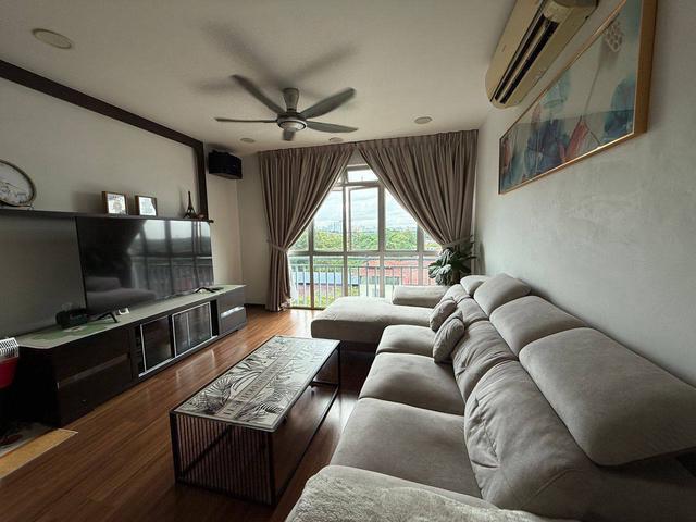 Condominium for sale in Johore Bahru, Johor