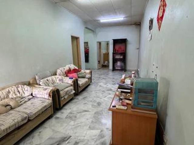 Terraced House for sale in Port Klang, Selangor