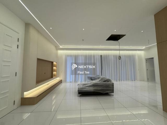Residential House for sale in Kajang, Langat