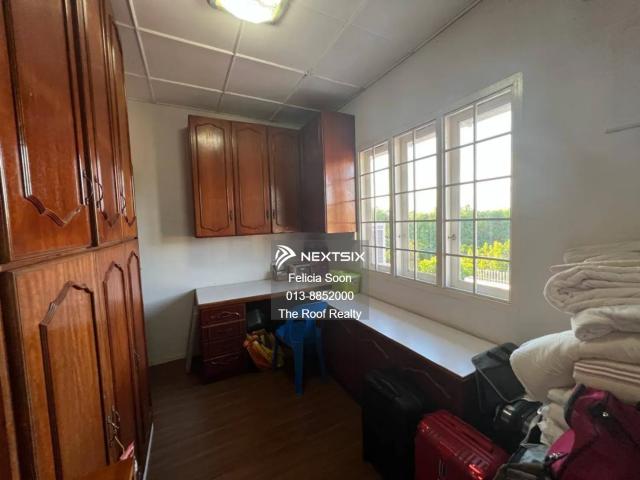 Residential House for sale in Johor