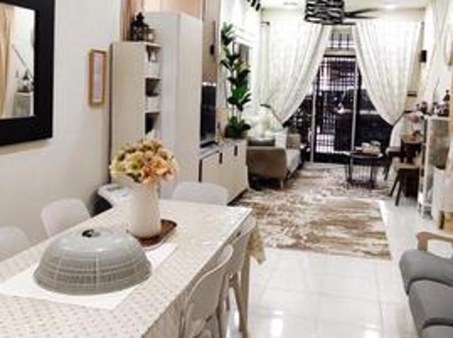 Terraced House for sale in Johore Bahru, Johor