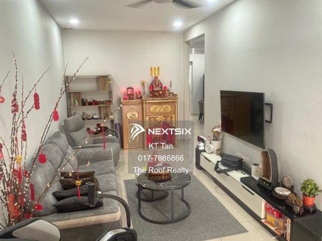 Residential House for sale in Kajang, Langat