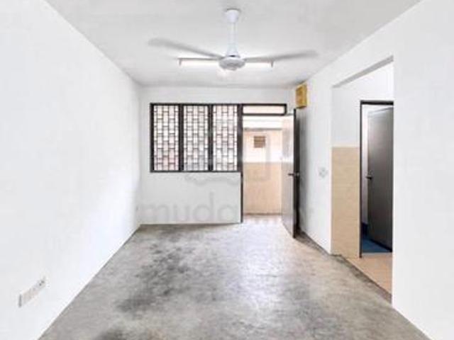 Apartment for sale in Shah Alam, Petaling