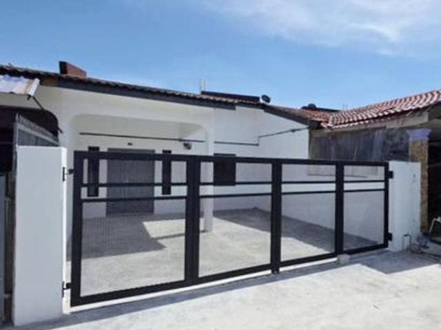 Terraced House for sale in Port Klang, Selangor