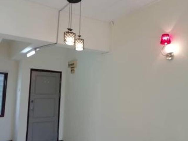 Apartment for sale in Port Klang, Selangor