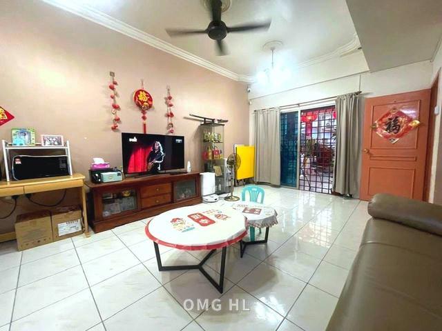 Terraced House for sale in Port Klang, Selangor