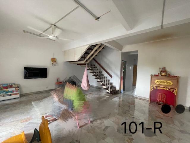 Terraced House for sale in Port Klang, Selangor