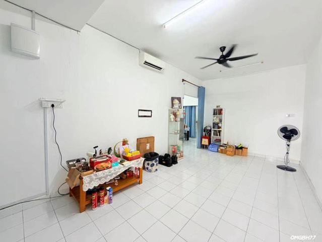 Terraced House for sale in Bandaraya Klang, Klang