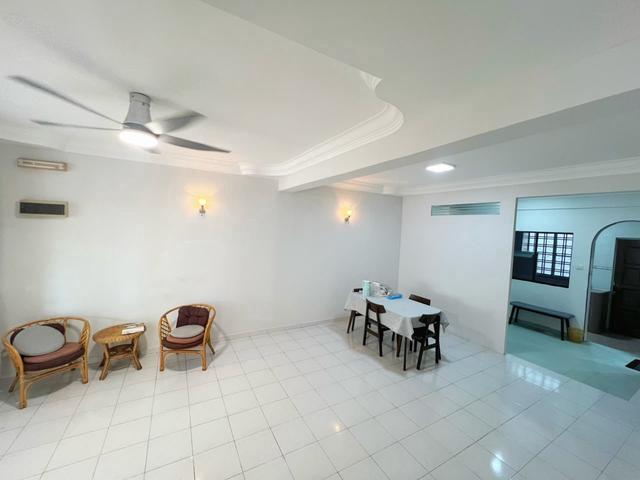 Terraced House for sale in Bukit Ledang, Johor