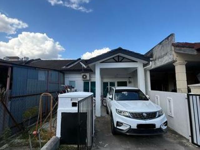 Terraced House for sale in Sendayan Village, Negeri Sembilan