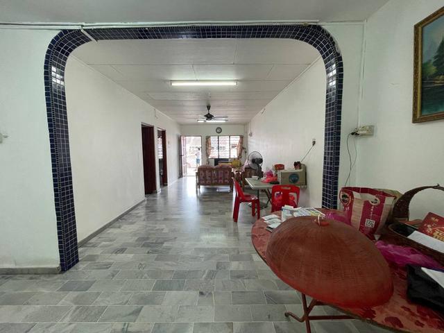 Terraced House for sale in Bukit Ledang, Johor