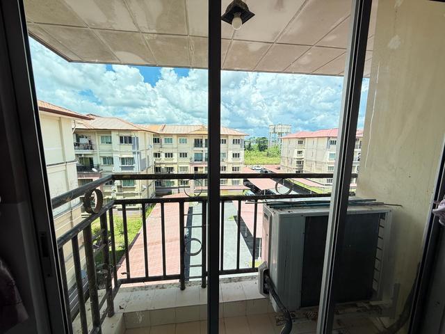 Apartment for sale in Kuching, Bahagian Kuching