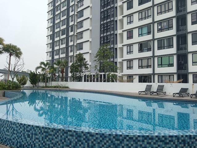 Serviced Residence for sale in Semenyih, Majlis Perbandaran Kajang