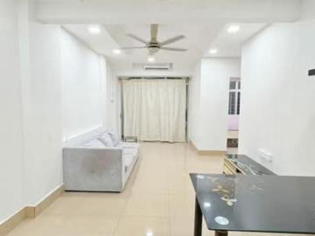 Apartment for sale in Kepong