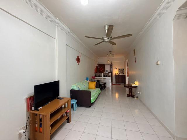 Apartment for sale in Johore Bahru, Johor