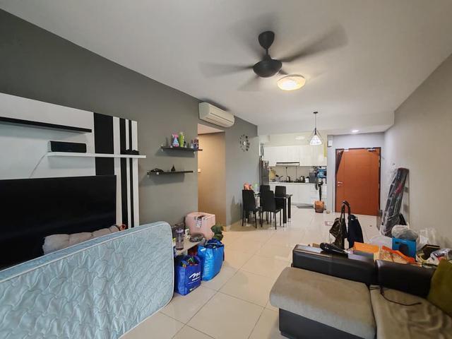 Serviced Residence for sale in Bukit Ledang, Johor