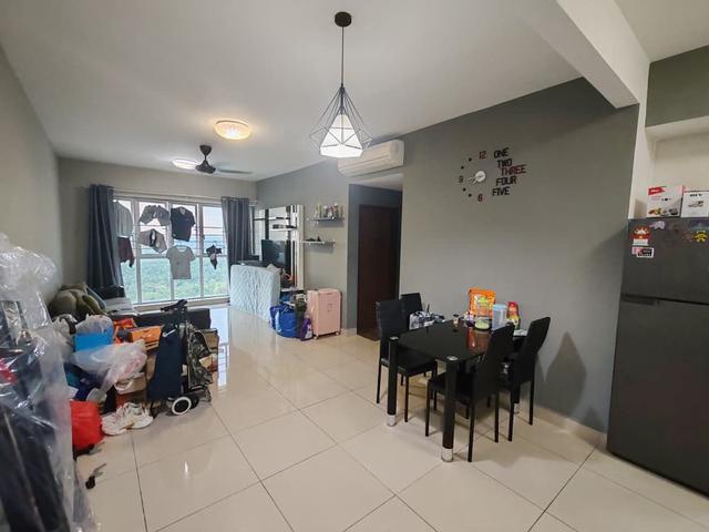 Serviced Residence for sale in Bukit Ledang, Johor