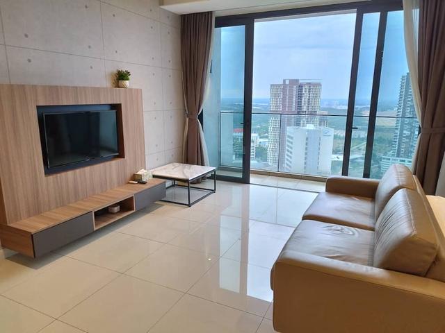 Condominium for sale in Bukit Ledang, Johor