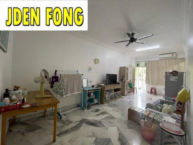 Apartment for sale in Mukim 13, Georgetown
