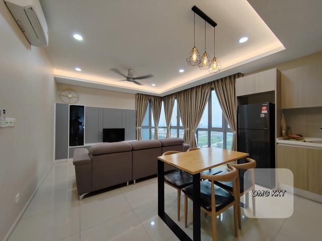 Serviced Residence for sale in Port Klang, Selangor