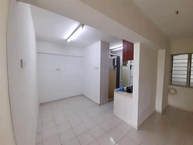 Condominium for sale in Paya Terubong, George Town