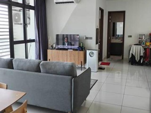 Serviced Residence for sale in Masai, Johor Bahru